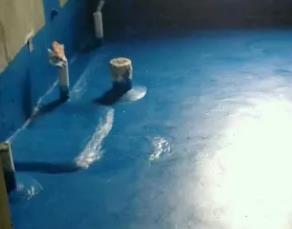 百色卫生间测漏水多少钱